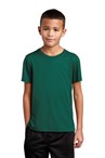 Sport-Tek  Youth Posi-UV Pro Tee. YST420