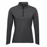 Red Kap® Women's Performance Quarter Zip Cadet Collar Pullover - QZW1CN