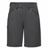 Red Kap® Men's Cooling Work Short - TPM4CN
