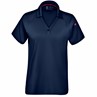 Red Kap Women's Cooling Stretch Jersey Polo - TCW1NV