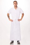 Full-Length Chef Apron