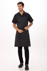 Adjustable Bib Apron