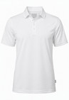 OOBE Women's Charley Striped Performance Polo - OBP3GW