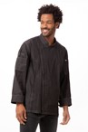 Gramercy Denim Chef Coat