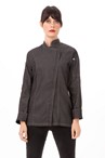 Gramercy Denim Chef Coat