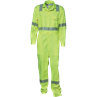 FR Hi-Visibility Coveralls - HV3CFU7