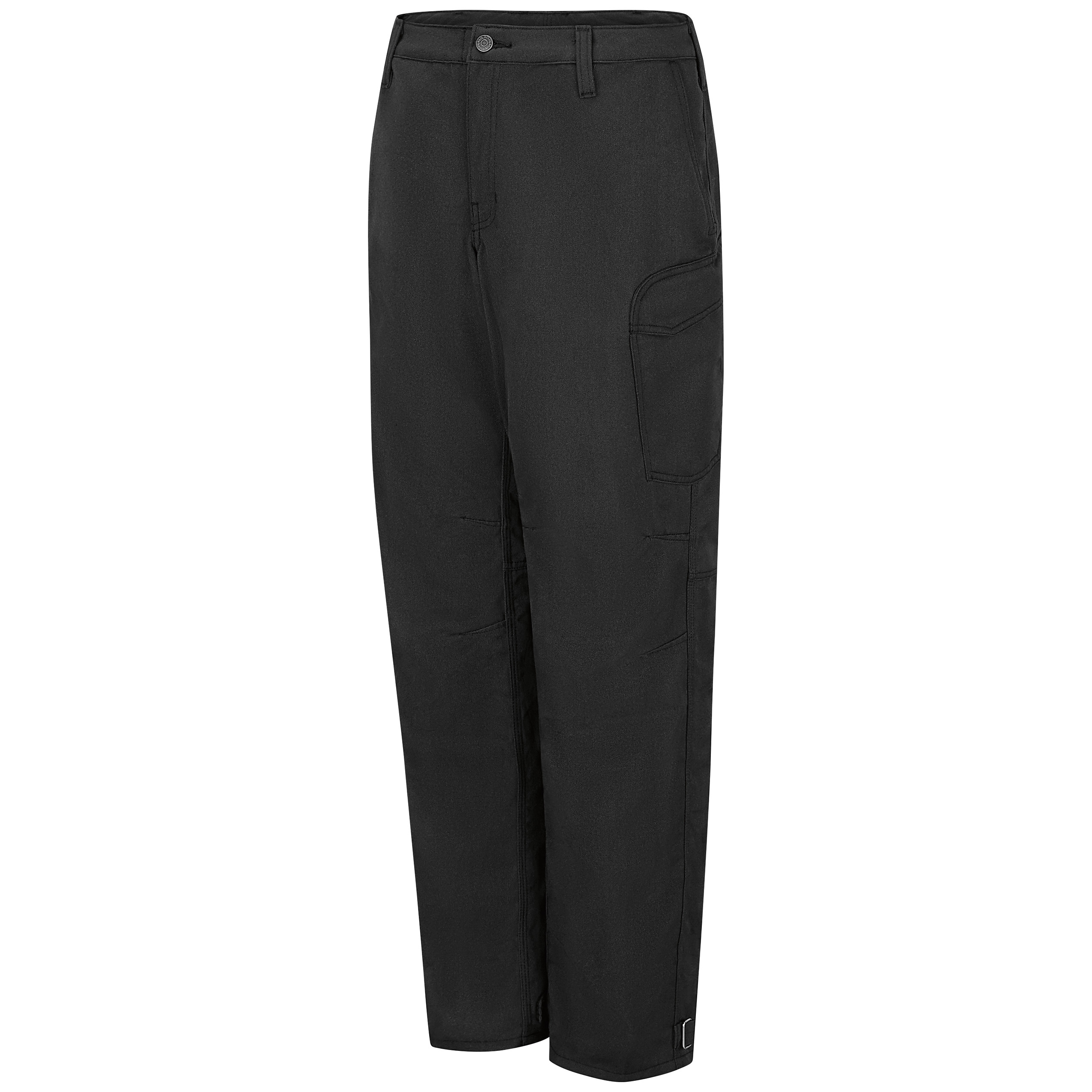 Workrite® Fire Service Men's Wildland Dual-Compliant Tactical Pant - FP62BK