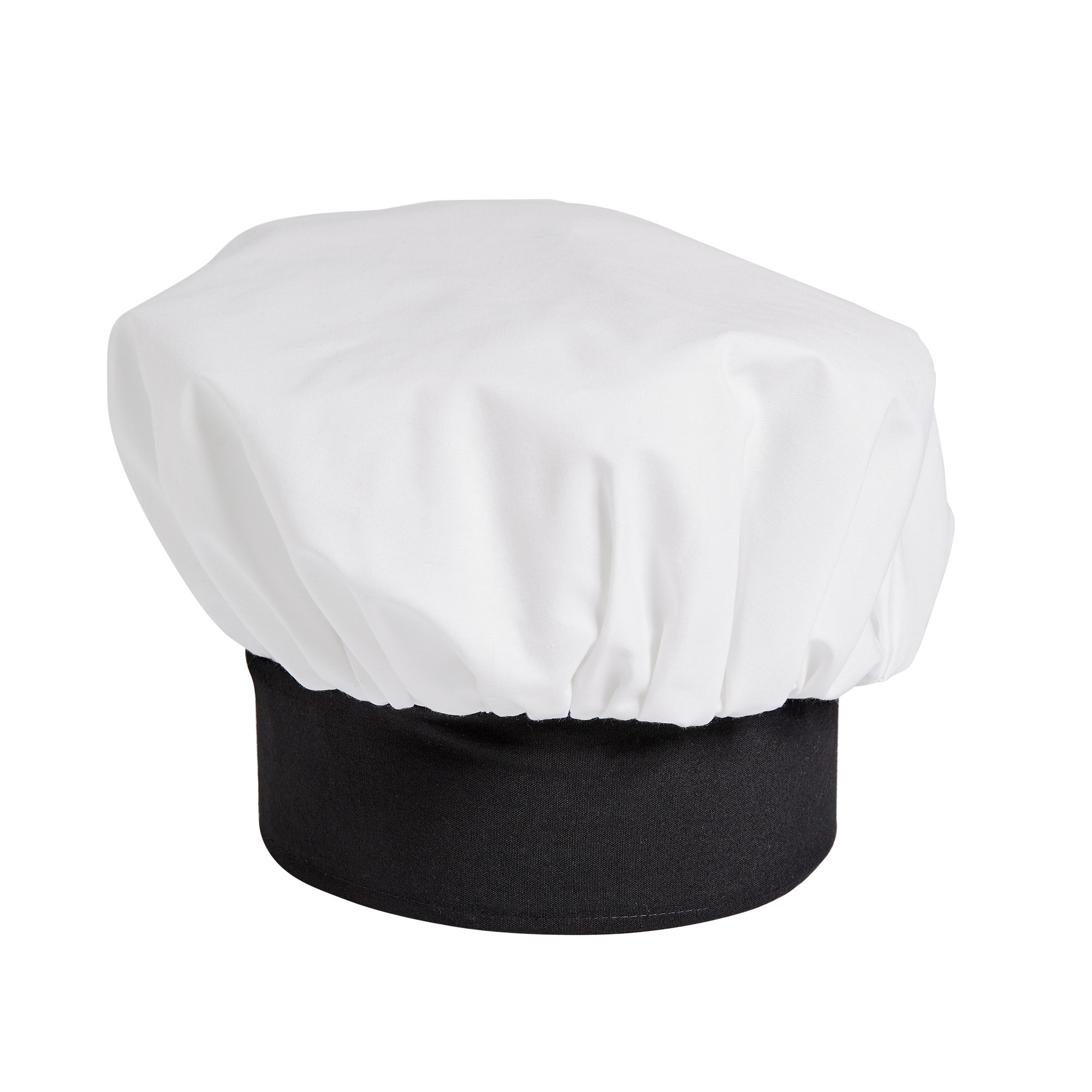 0150 Twill Chef Hat