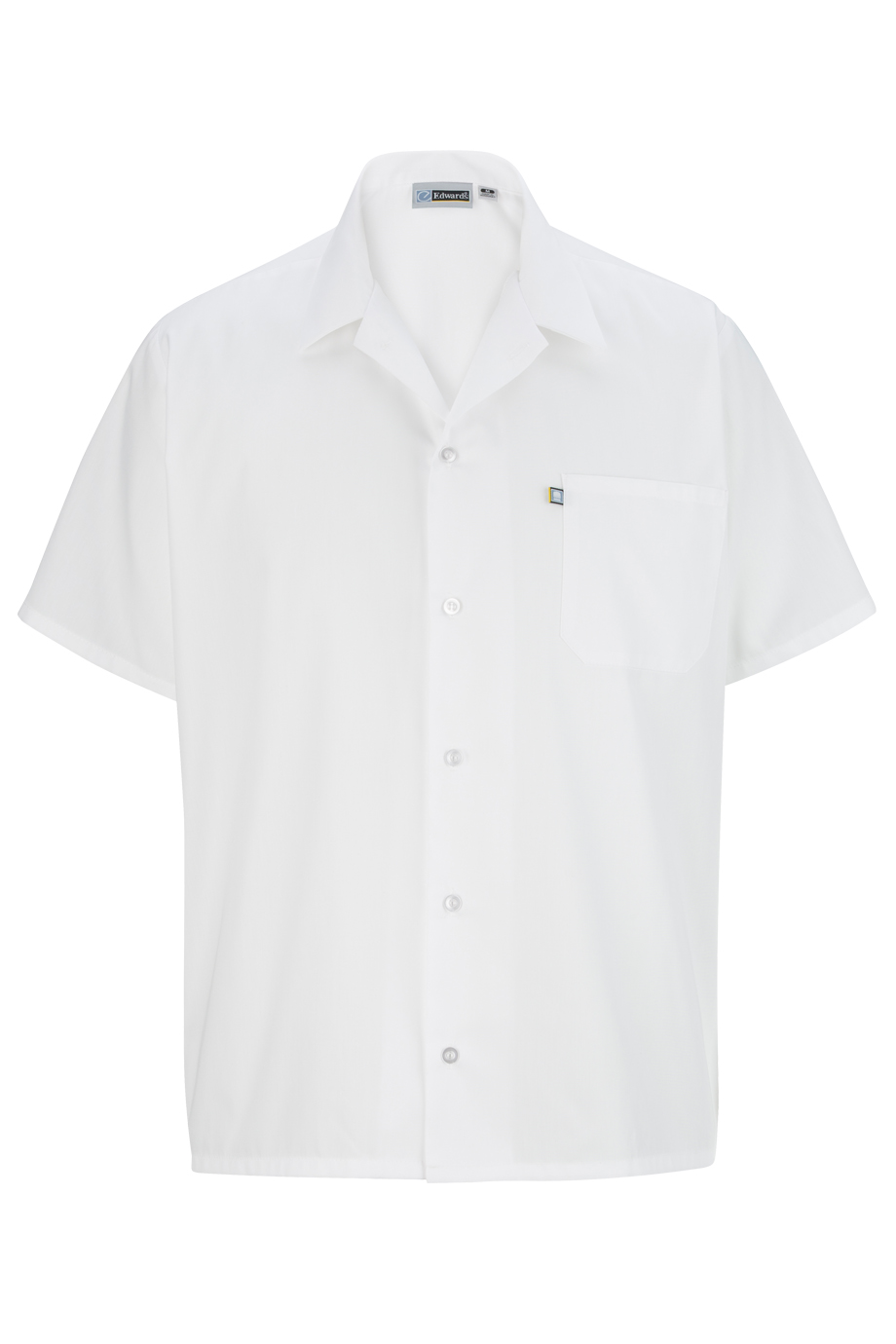 Button Front Shirt 1303