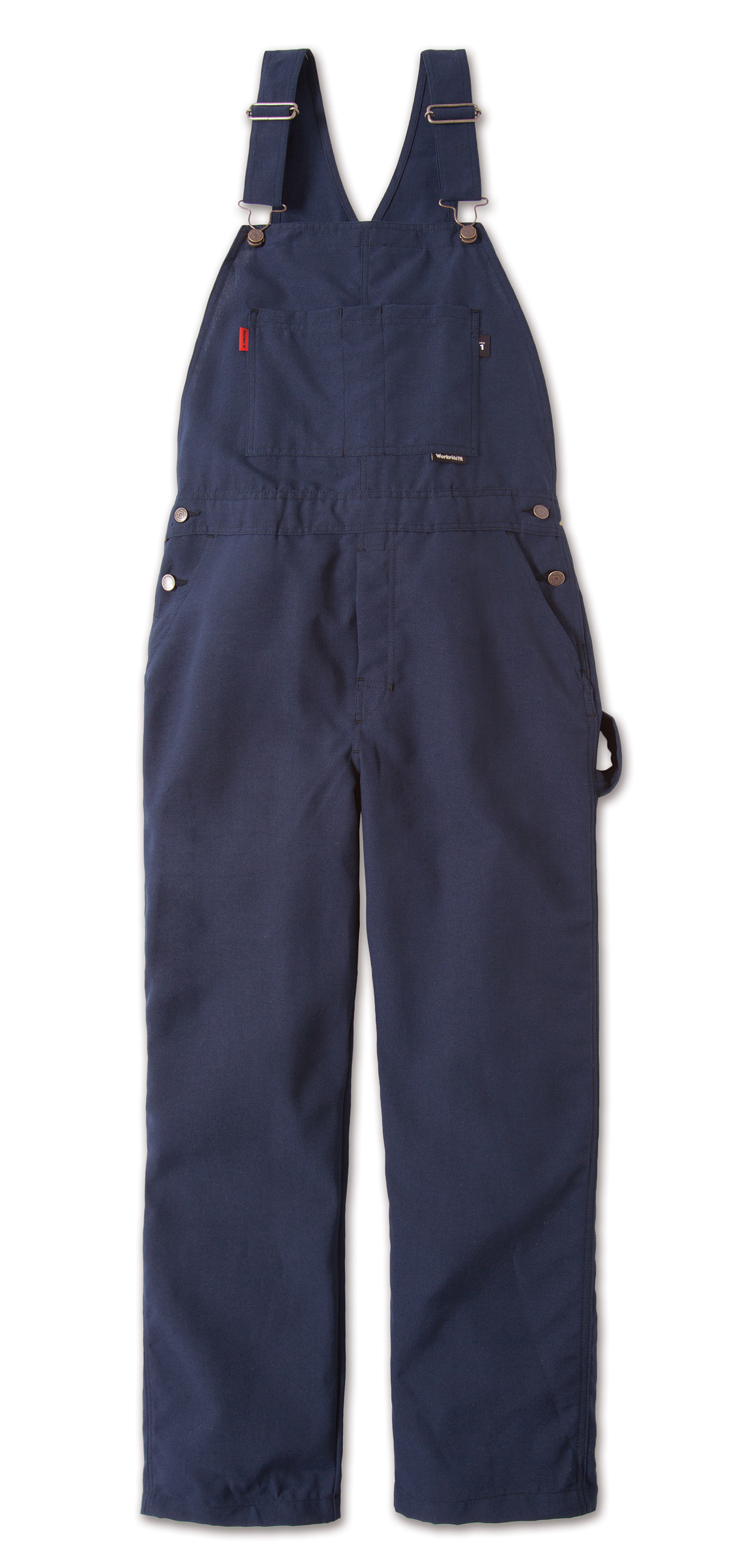 9.5 Oz Indura Bib Overall 150ID95