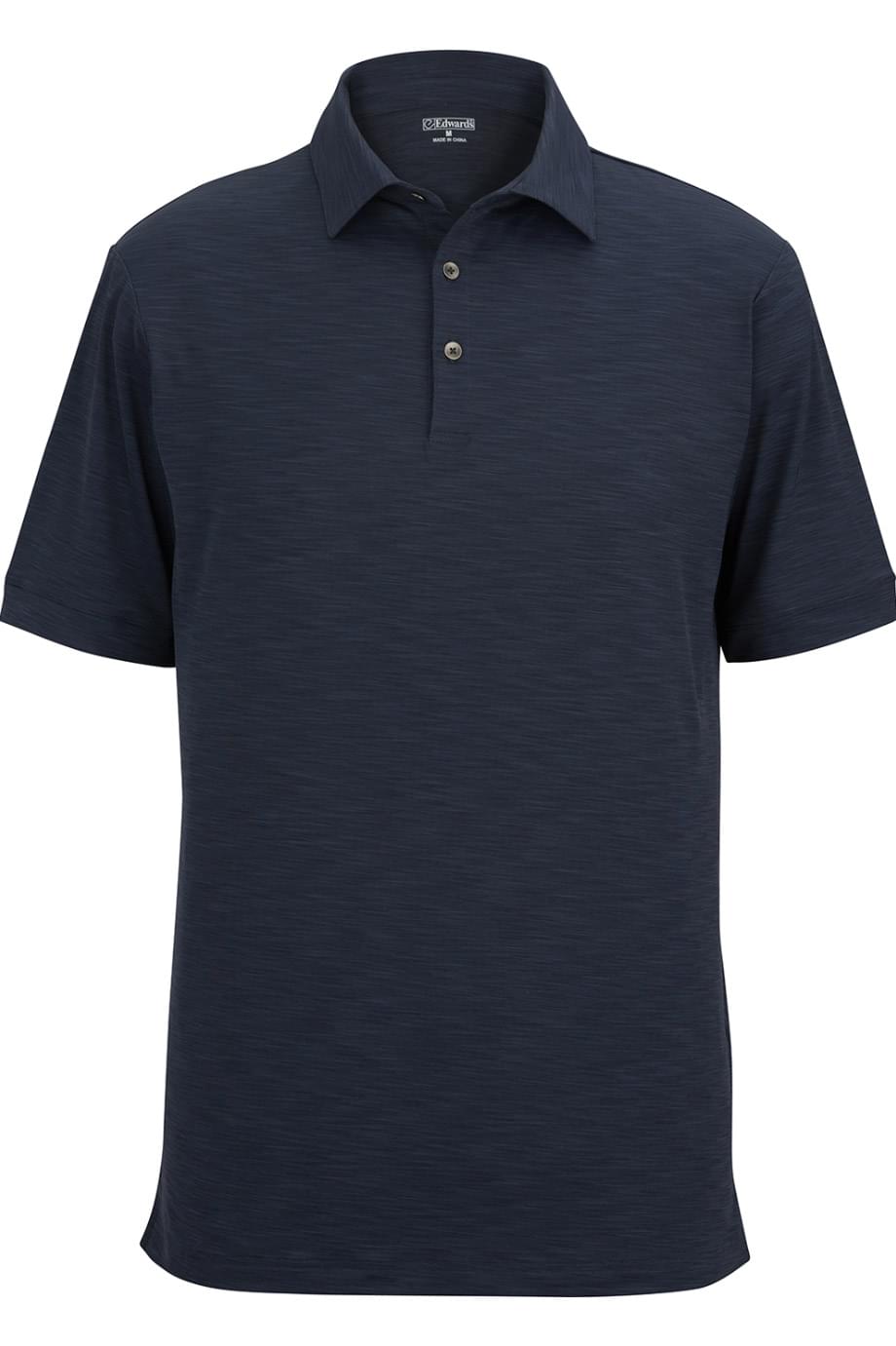 Edwards Optical Heather Mens Polo 1590