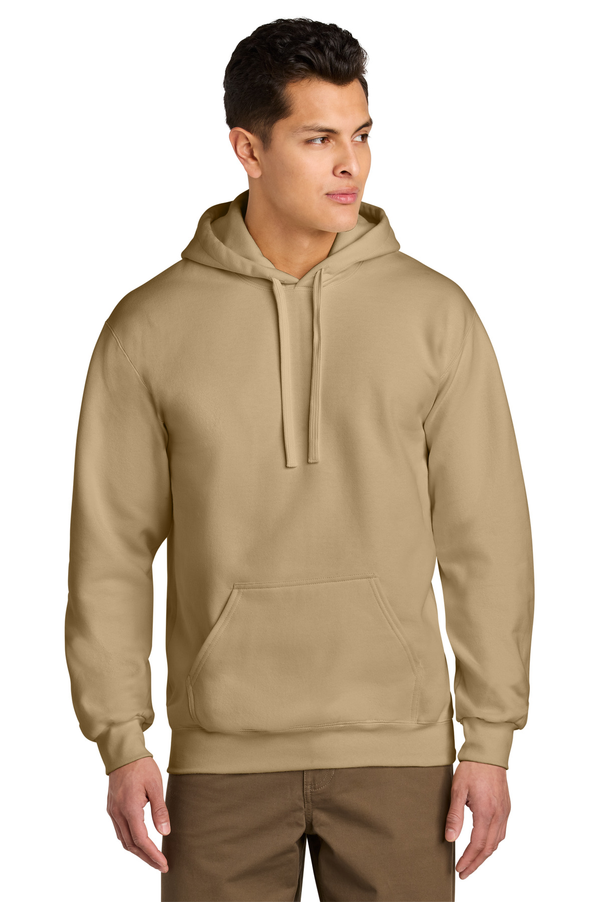 Gildan Hammer Maxweight Hooded Sweatshirt 19500