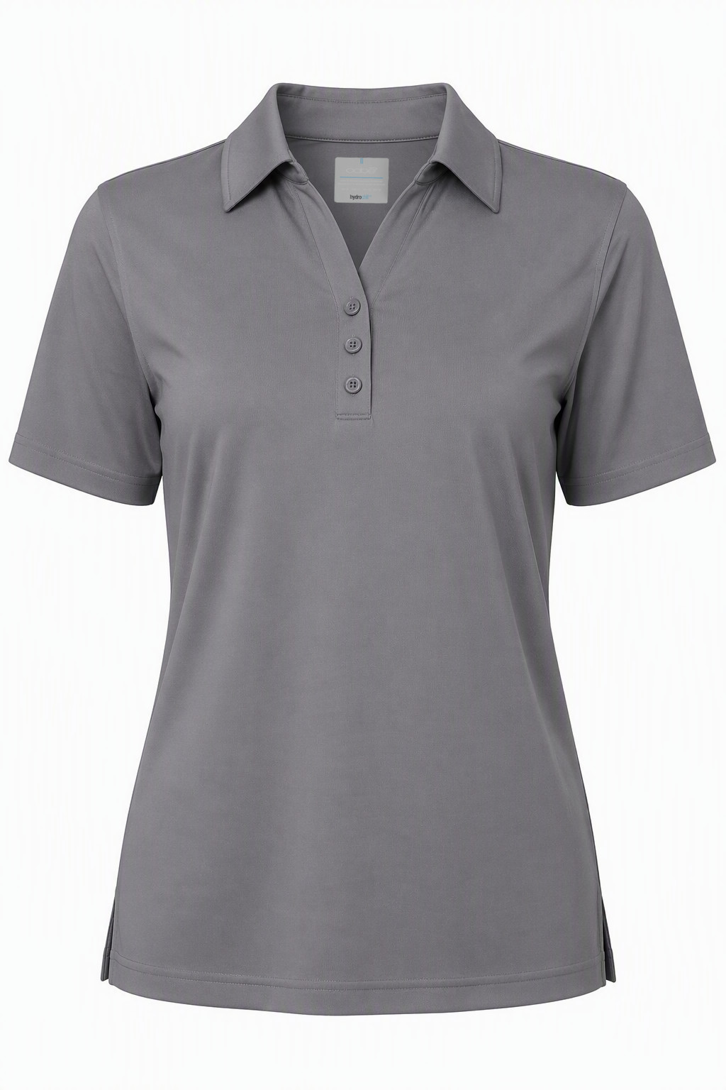 OOBE Women's Riley Solid Performance Polo - OBP1CH