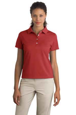 Nike A2 Golf - Ladies Tech Basic Dri-FIT Polo.203697