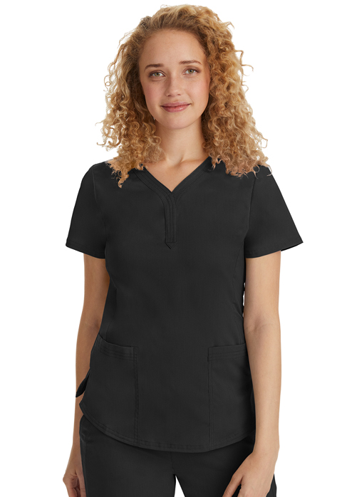 Healing Hands Purple Label Jane Top - 2167