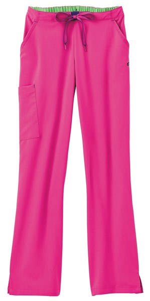 Jockey® Modern Ladies Convertible Drawstring Stretch Pant 2313