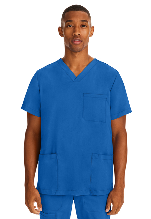Healing Hands Purple Label Jake Top - 2331
