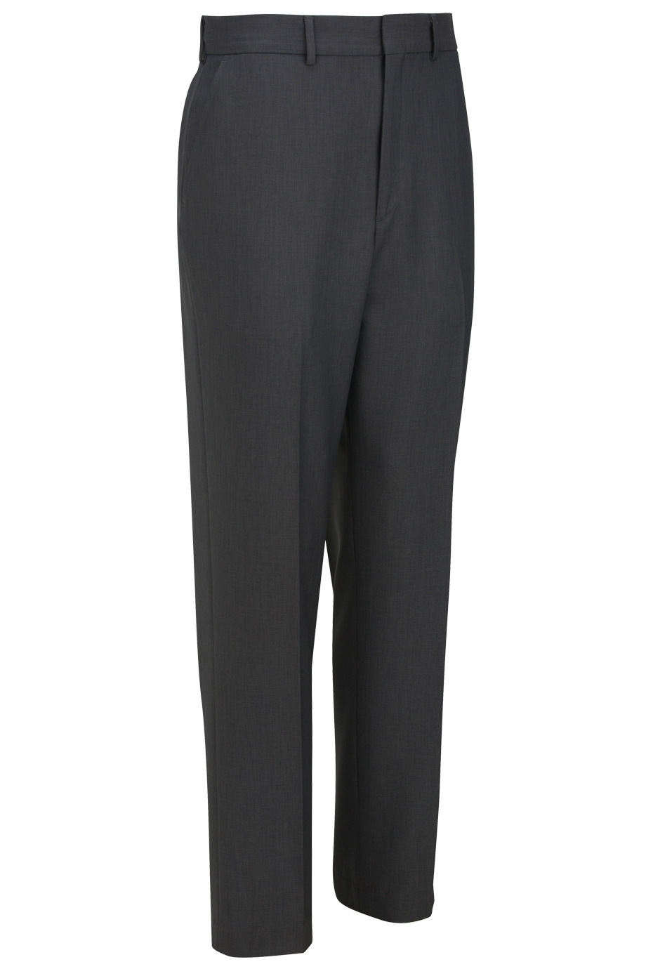Mens Washable Traditional Fit Flat Front Pant Synergy 2525