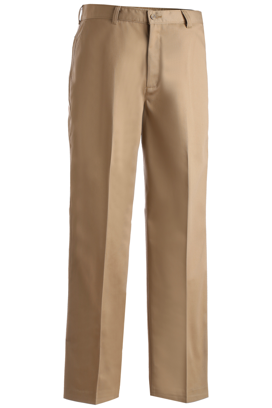 Men's Easy Fit Chino Flat Front Pant 2578