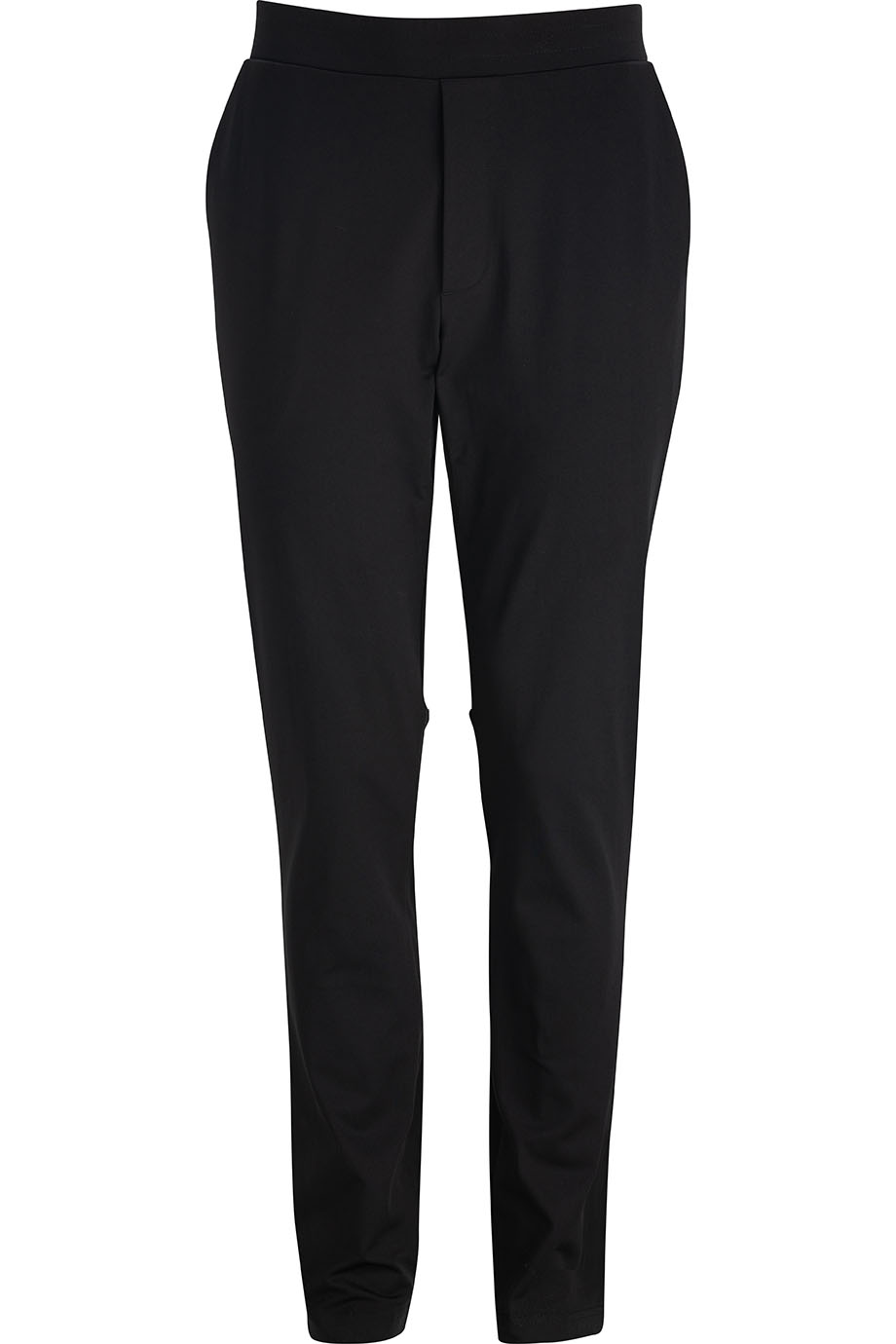 Edwards Point Grey Mens Tapered Ankle Pant 2582