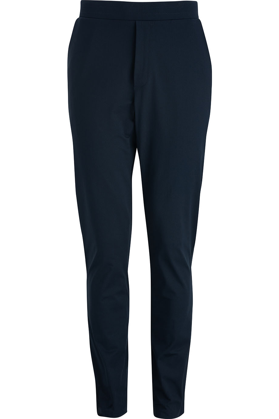 Edwards Point Grey Mens Tapered Ankle Pant 2582