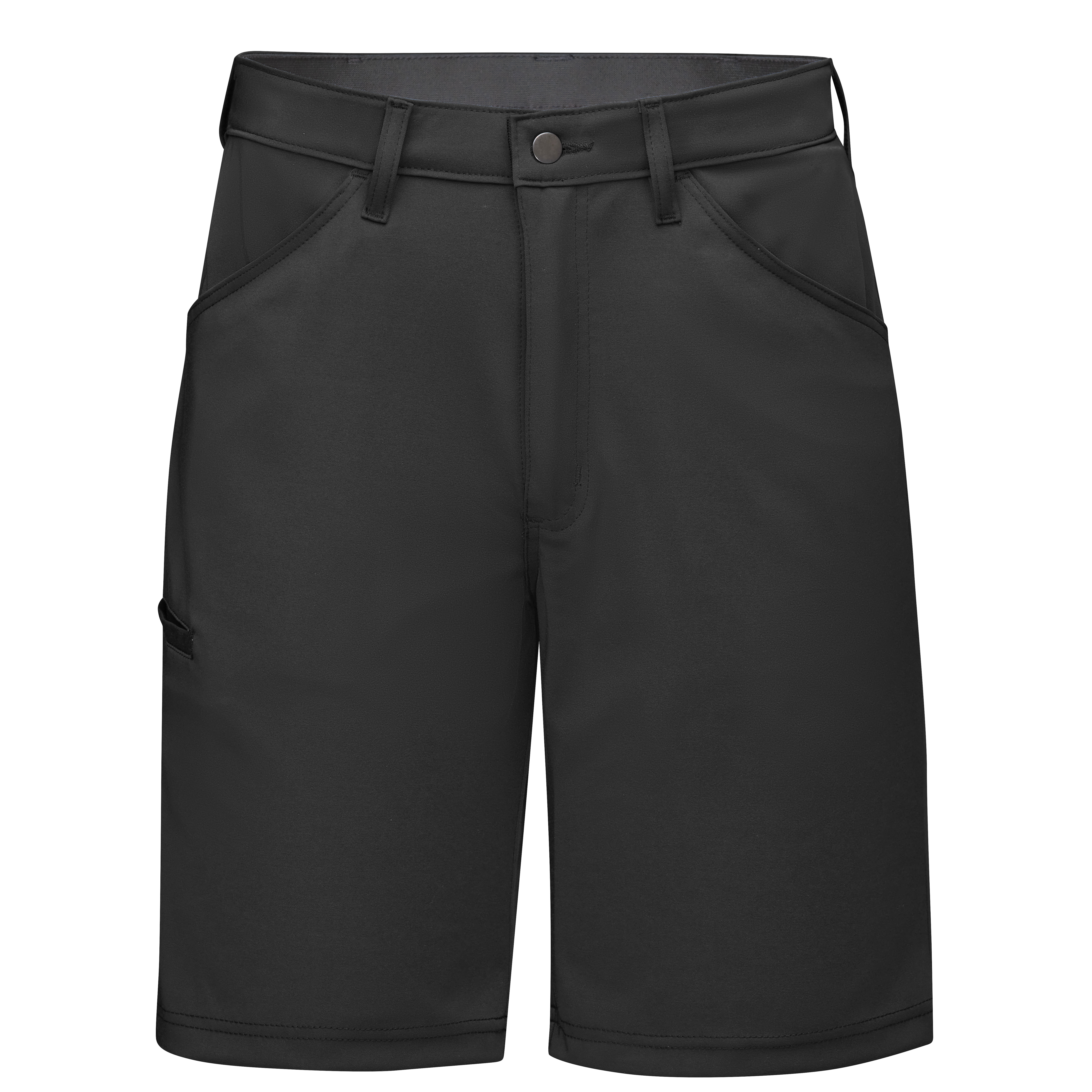 Red Kap® Men's Cooling Work Short - TPM4BK