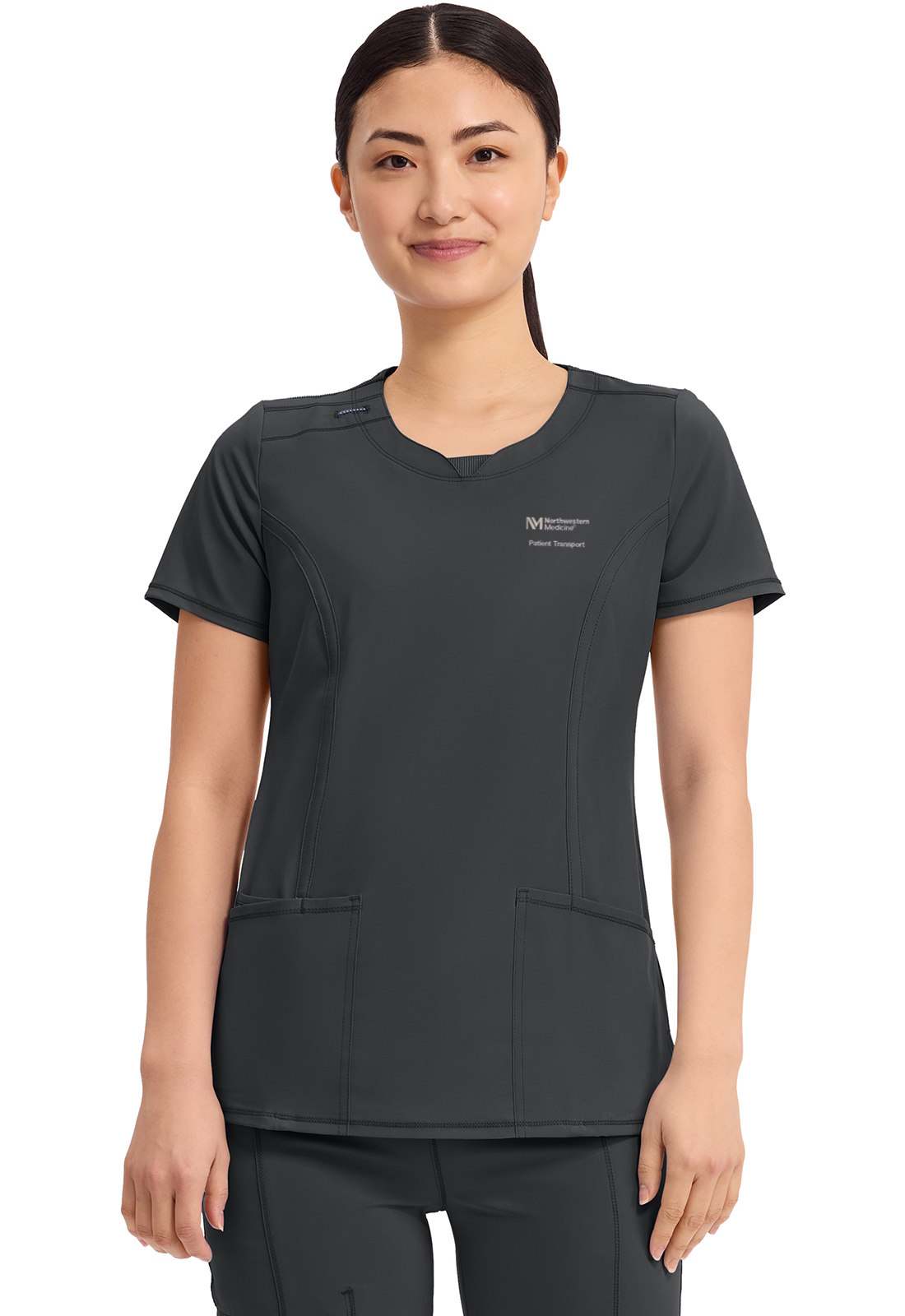 Women's Infinity Top