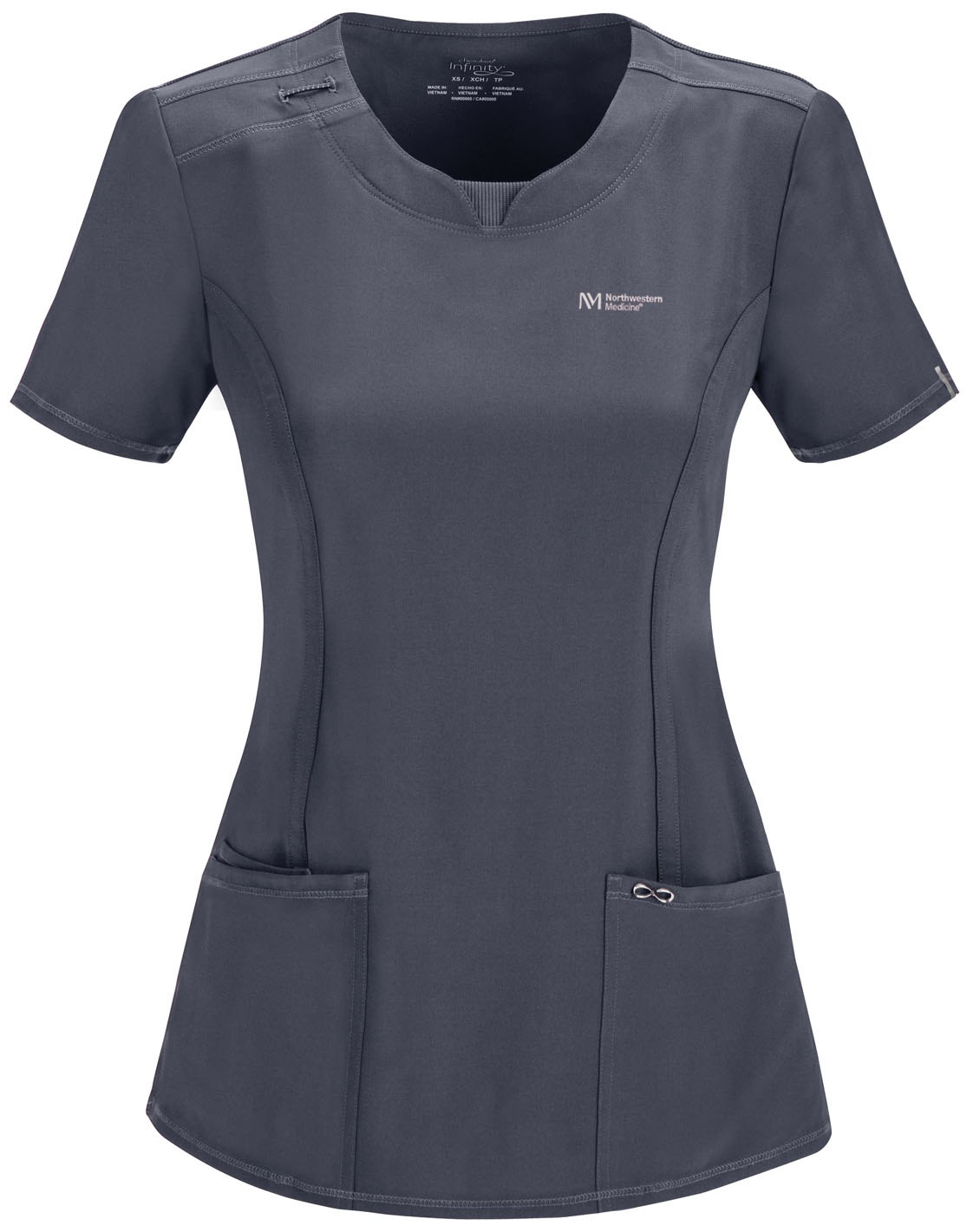 Women's Infinity Top