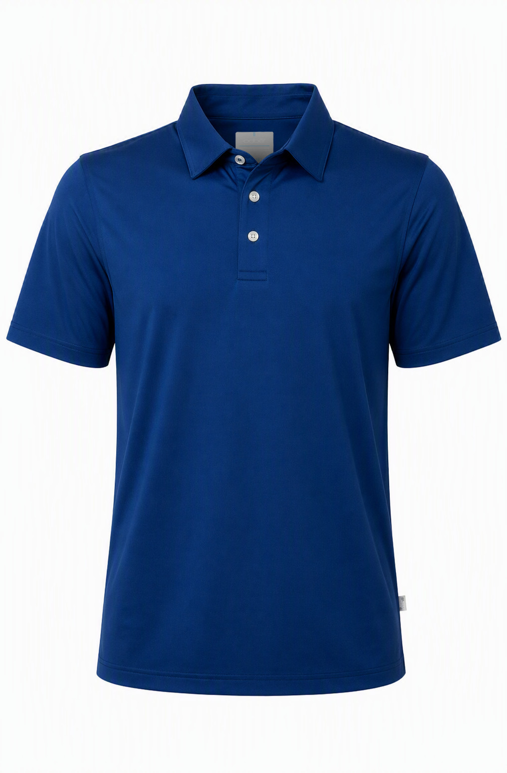 OOBE Men's Riley Solid Performance Polo - OBP2RB