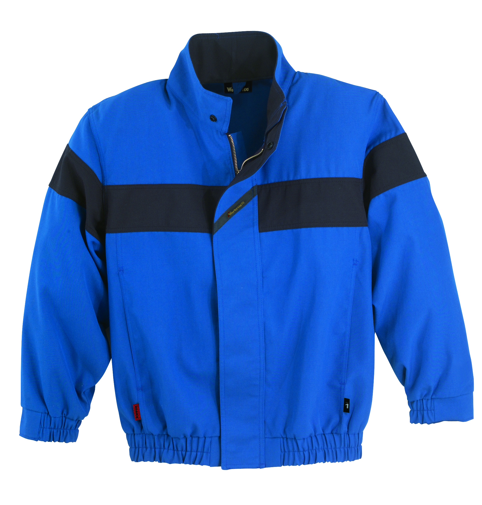 6  Oz Nomex Work Jacket 300NX60