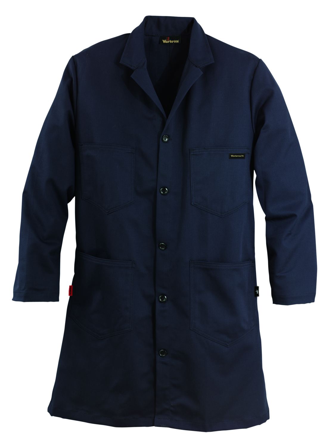 9.5 Oz Ultrasoft Lab Coat 350UT95