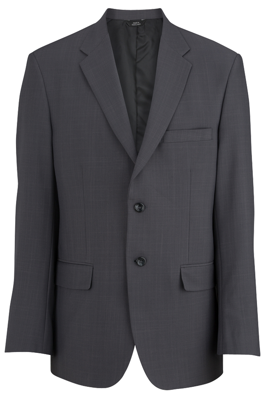 Men's Intaglio Suit Coat 3760