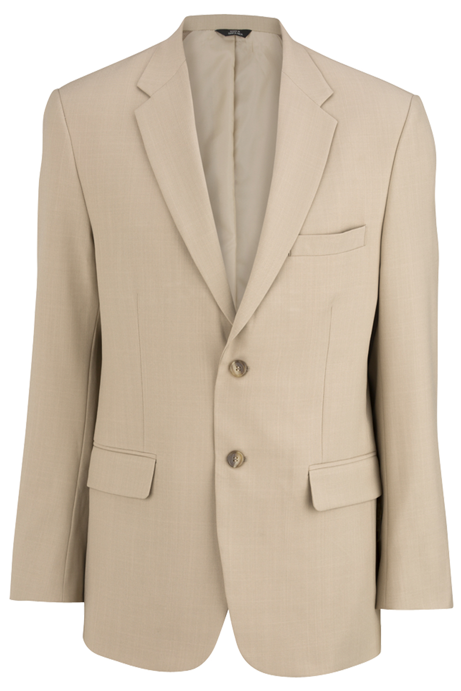 Men's Intaglio Suit Coat 3760