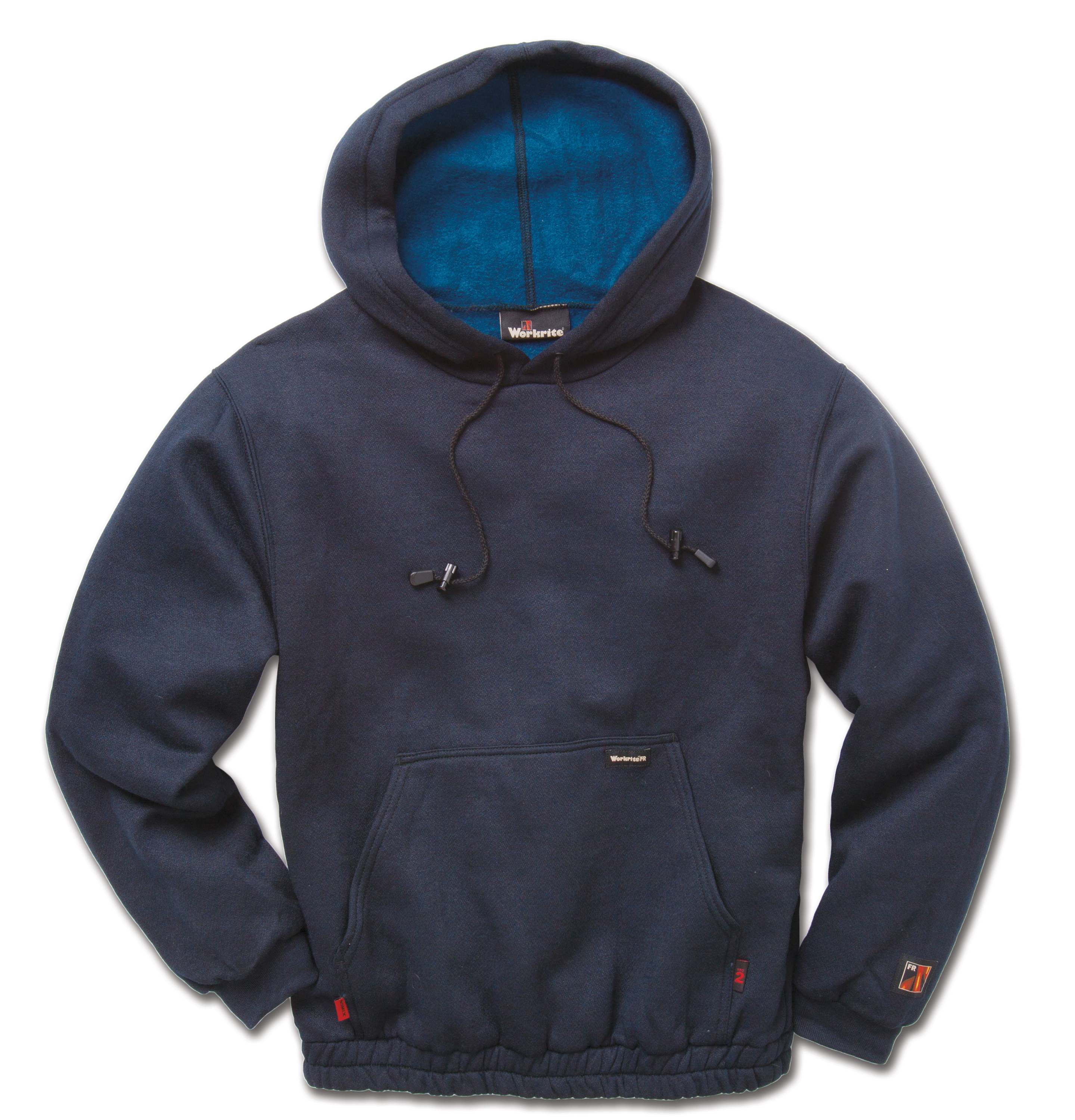 9.5 Oz Nmx Hooded Pull Over Sweatshirt 390NX95