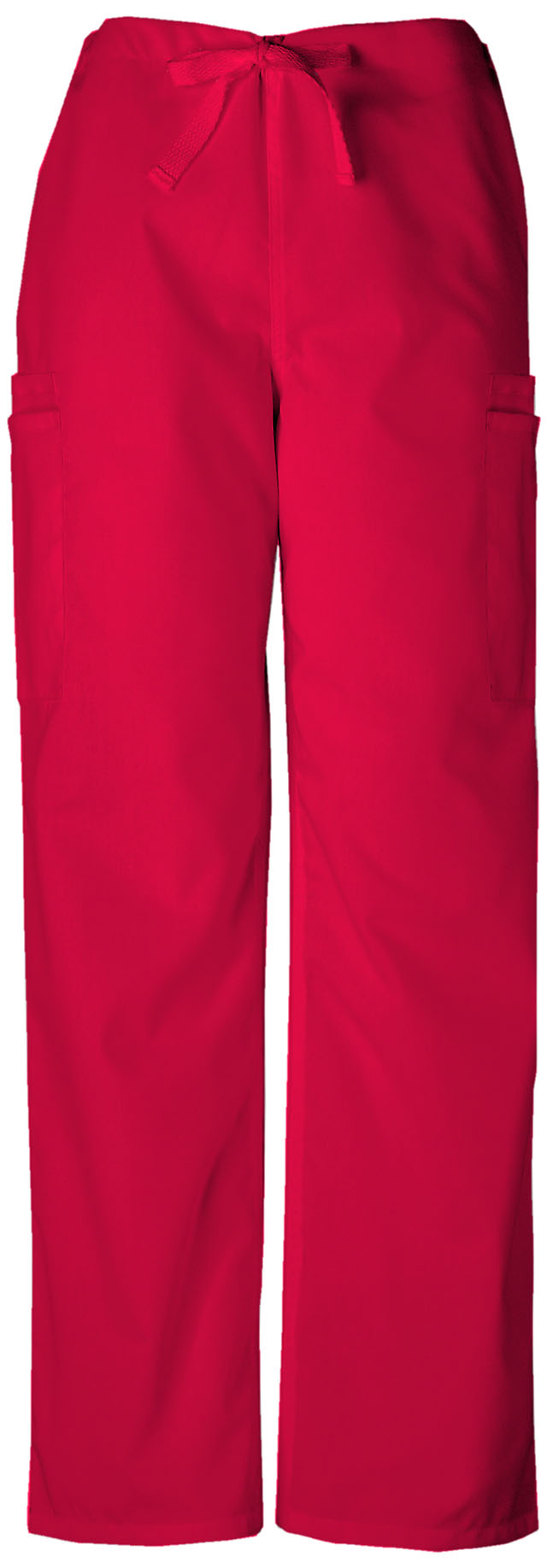 CHEROKEE Men's Fly Front Cargo Pant - 4000