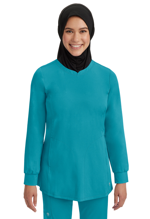 Healing Hands Works Fatima Top - 4001