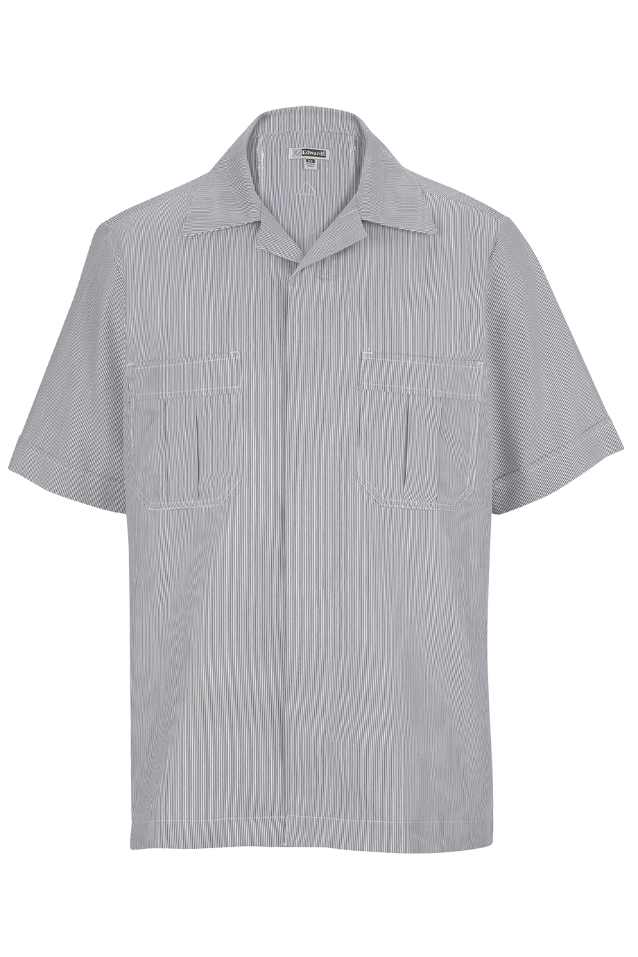 Men's Junior Cord Service Shirt 4275
