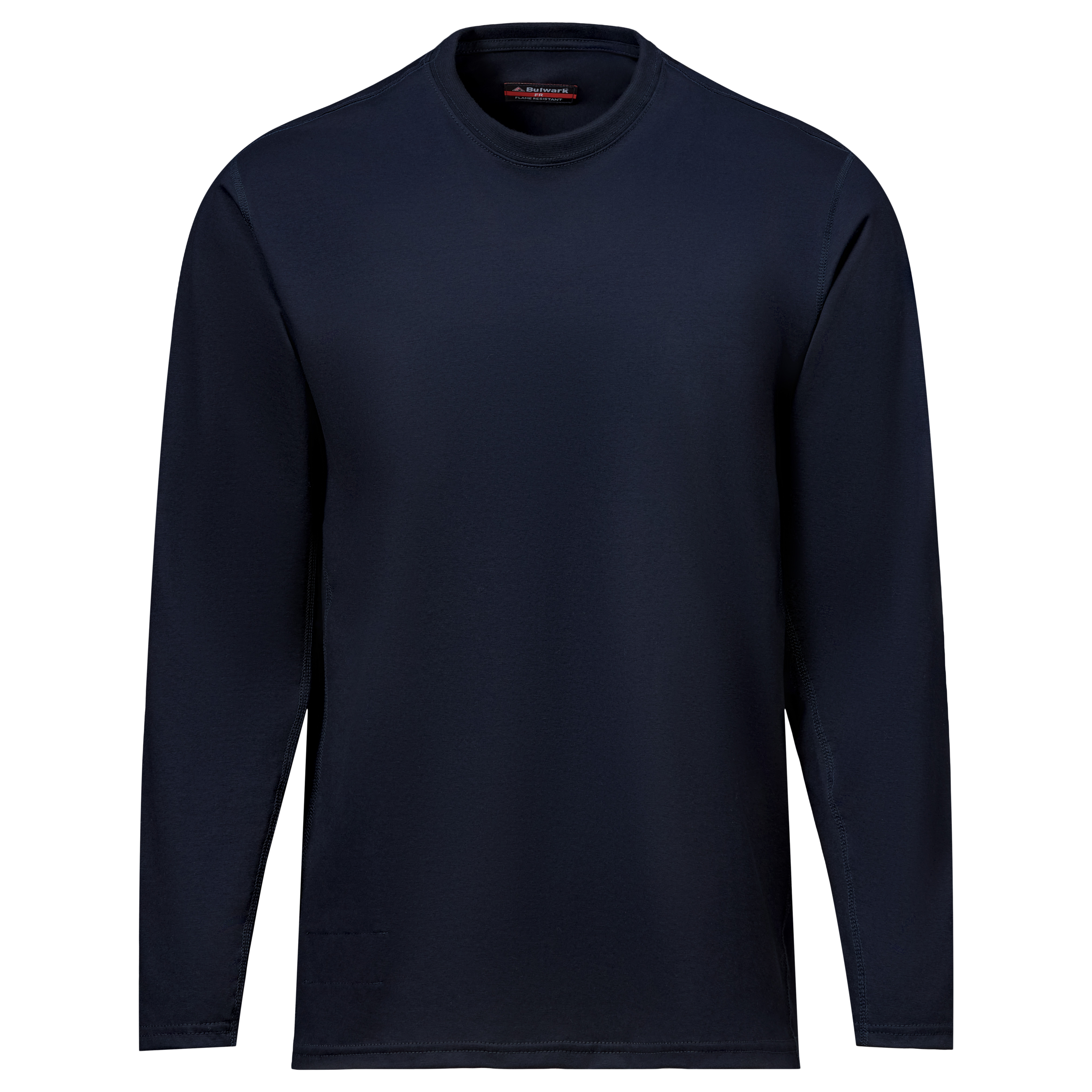 Bulwark® Men's Flex Knit Industrial Tee - STT6NV