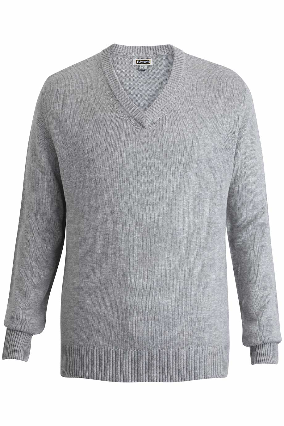 Unisex V Neck Sweater 4565