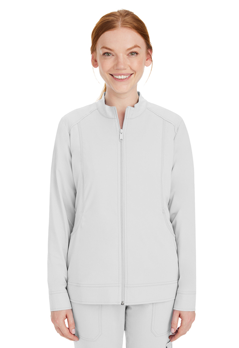 Healing Hands Purple Label Dakota Jacket - 5038