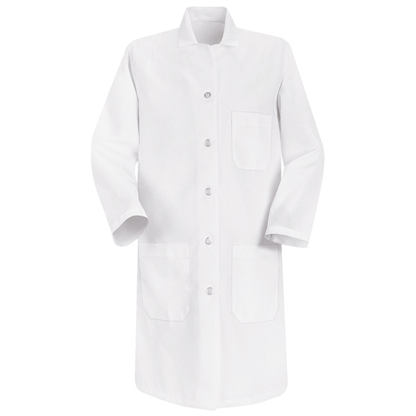 Women's Lab Coat 5210WH