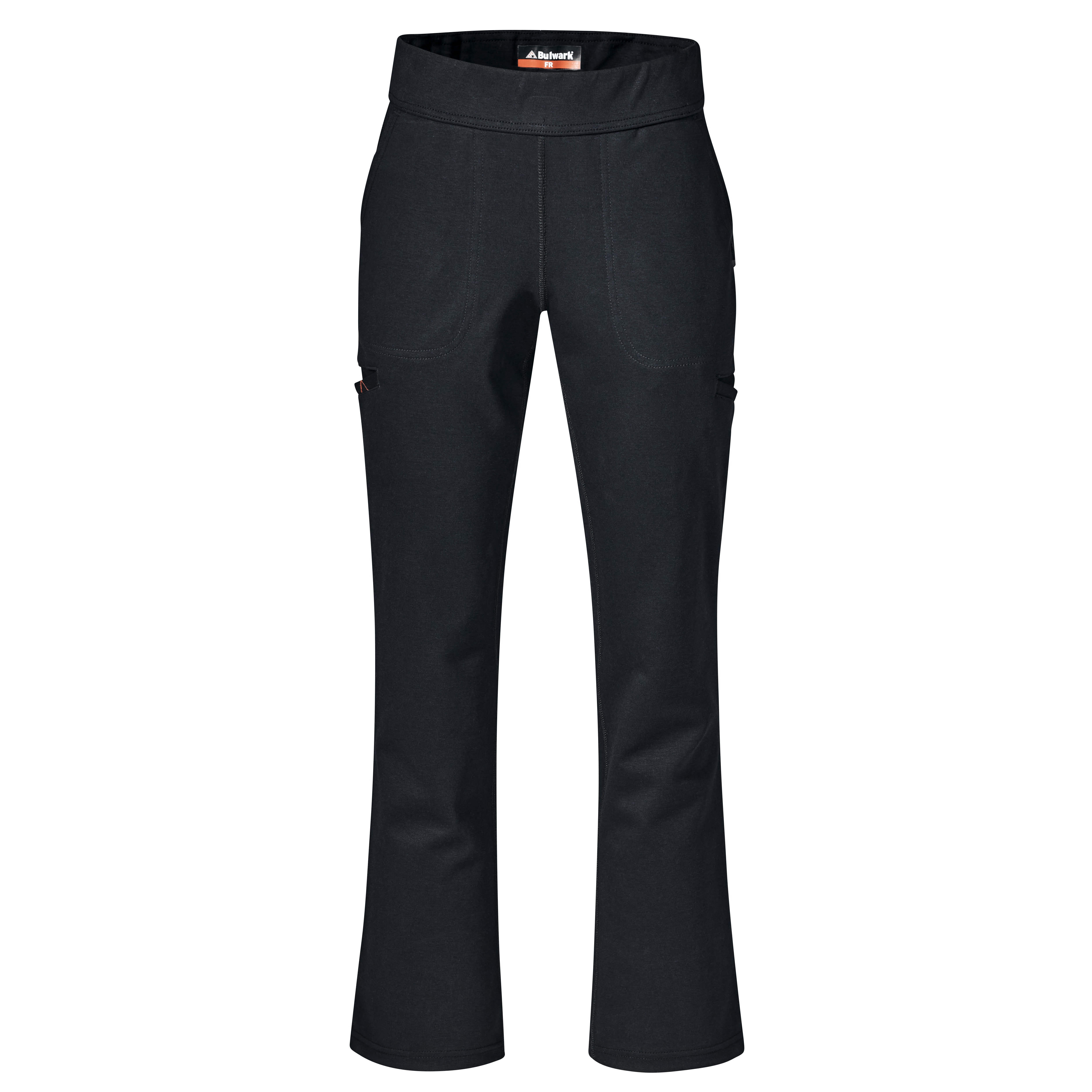 Bulwark Women's Flex Knit Pant - PSK1BK