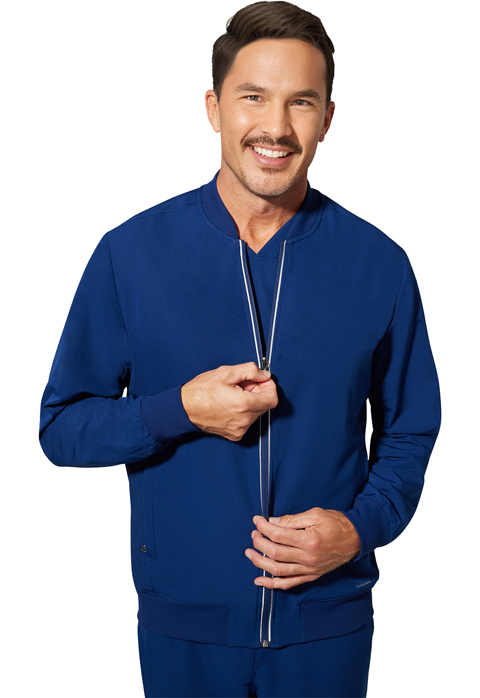 360 Samuel Bomber Jacket - 5350