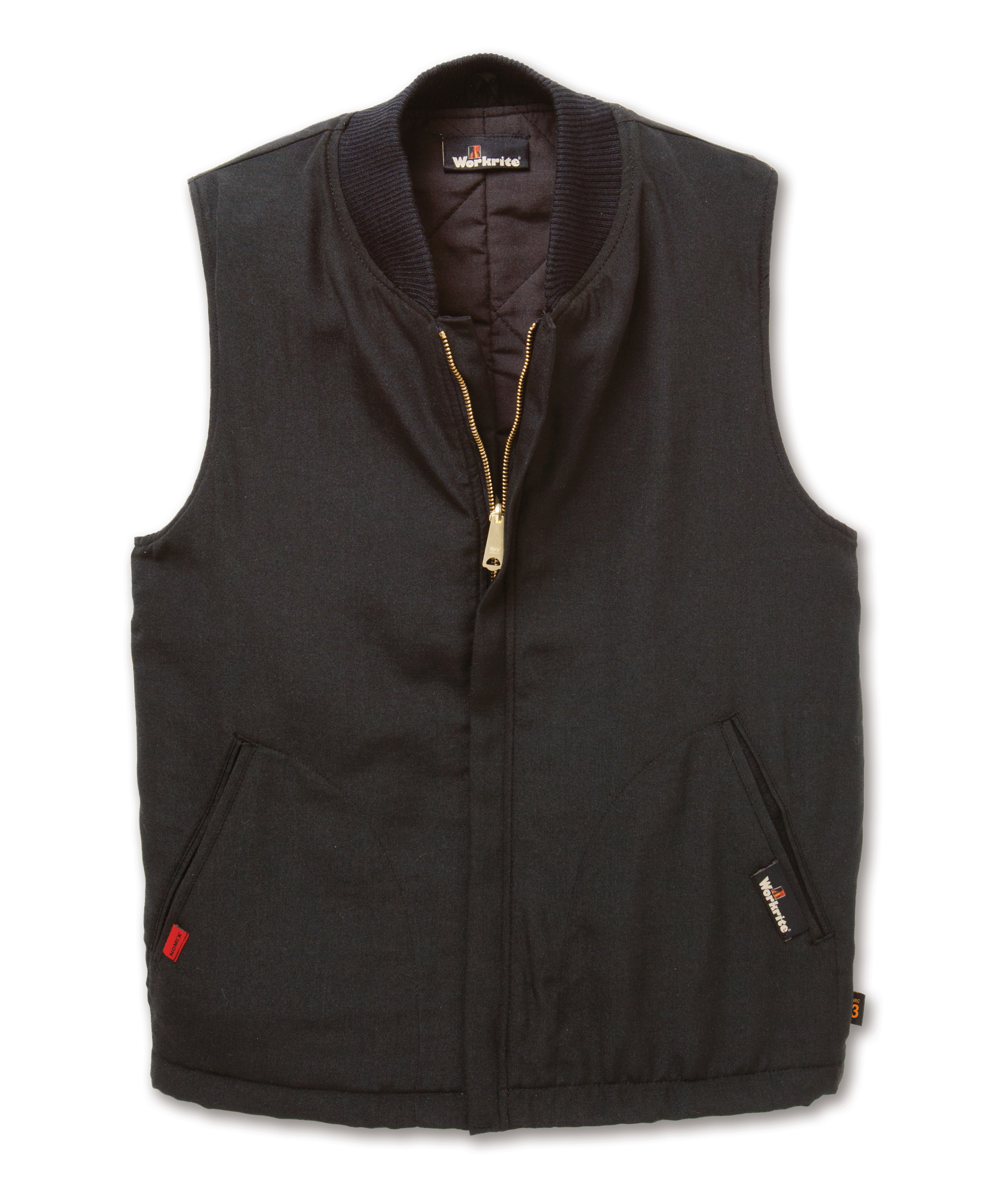 4.5 Oz Nomex Insulated Vest Liner 535NX45