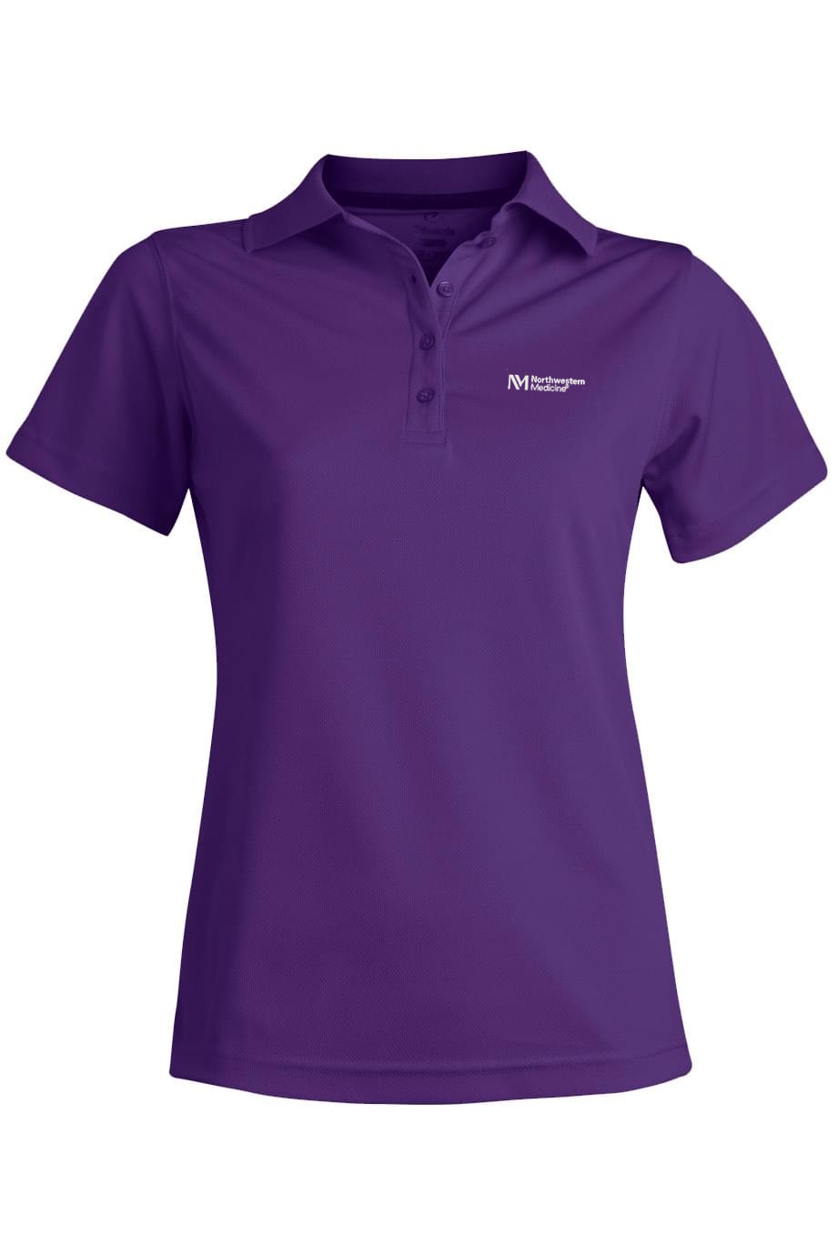 Women's Hi Performance Polo