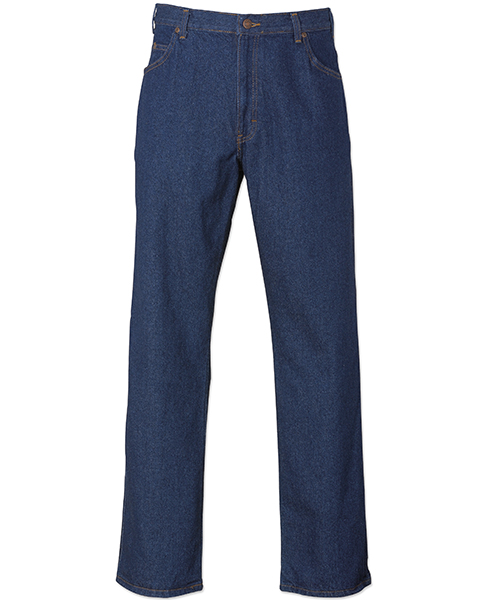 100% Cotton Prewashed Jeans 601P