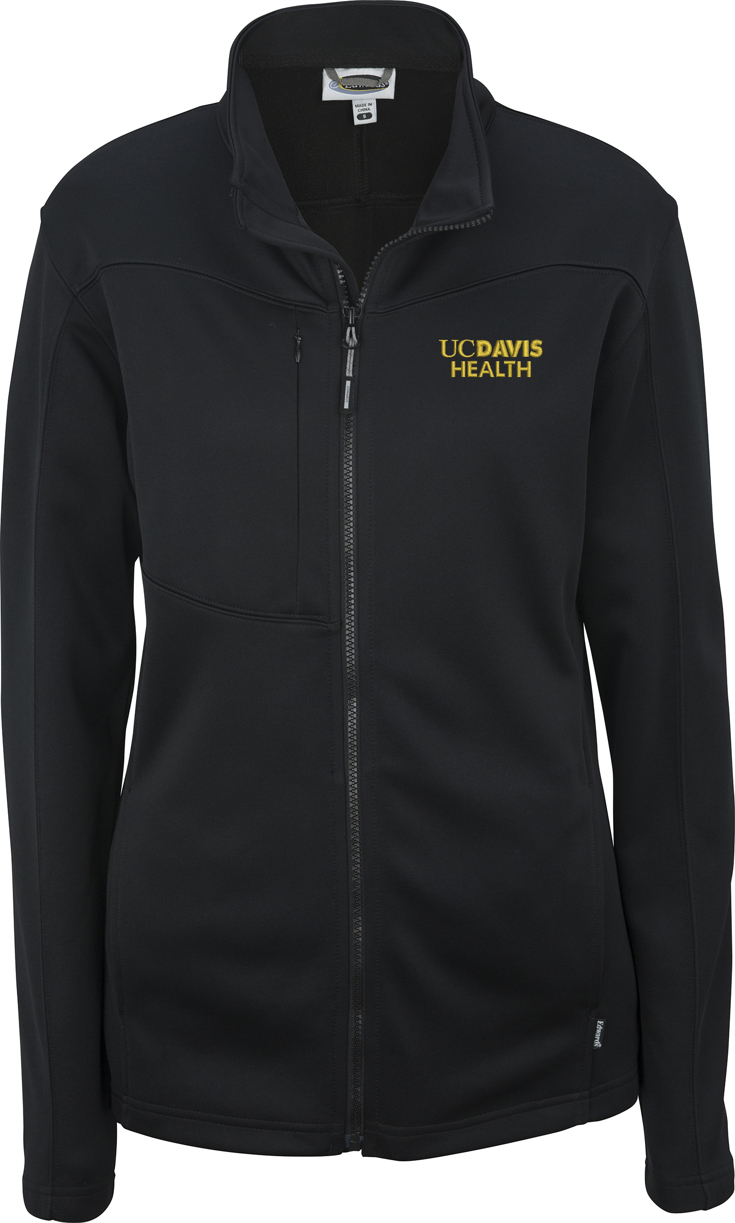 Ladies Performance Tek Jacket 6440