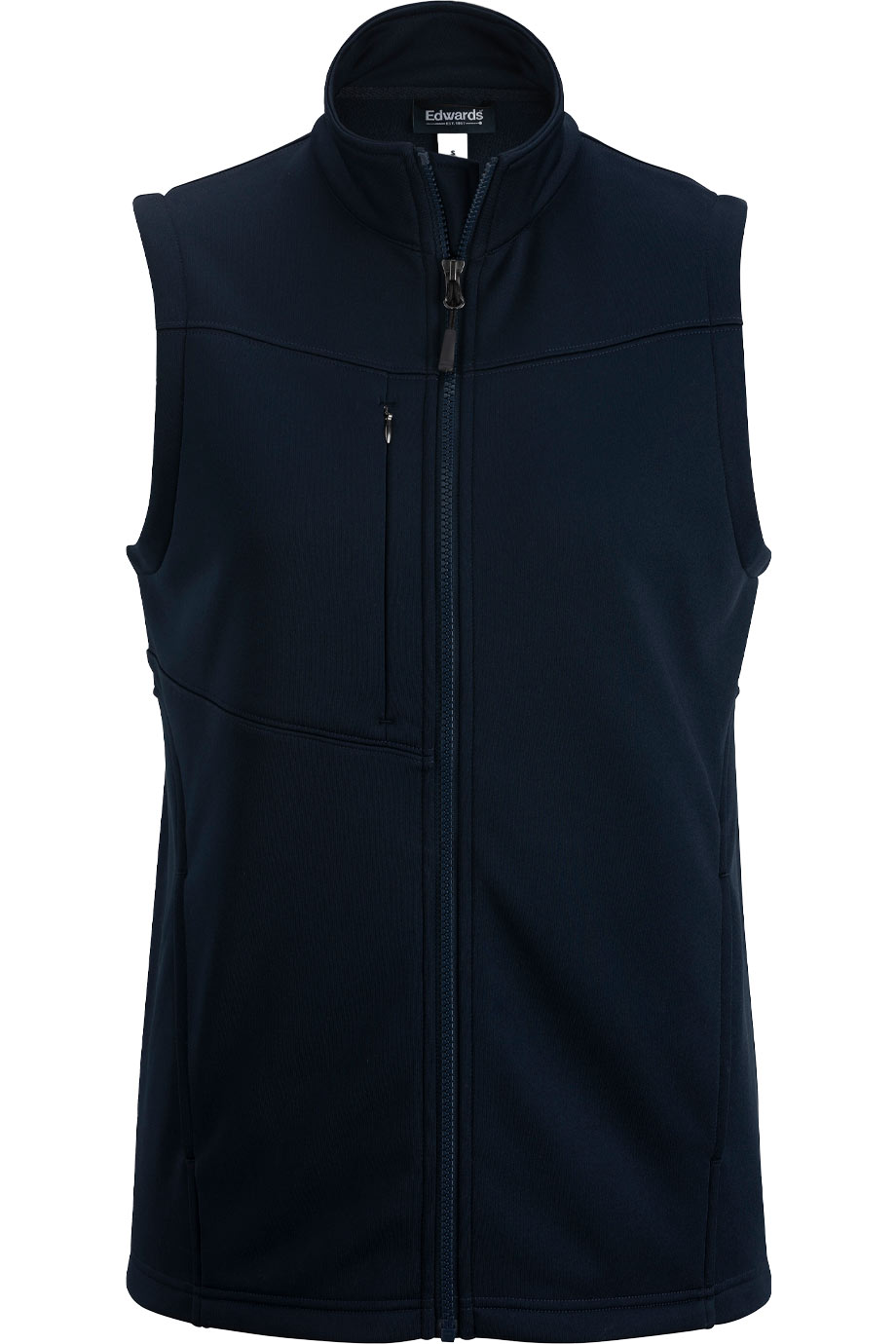 Edwards Ladies Performance Tek Vest 6447