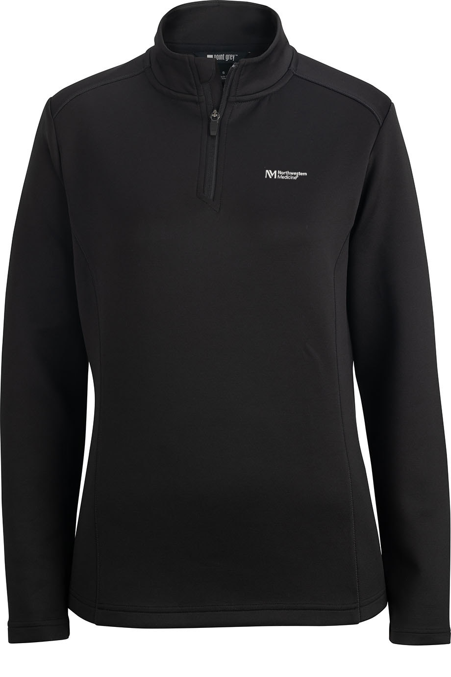 Women's Quarter Zip