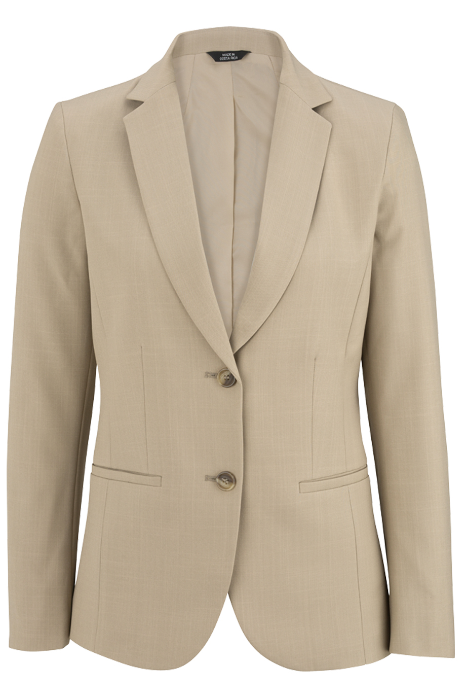 Ladies' Intaglio Suit Coat 6760